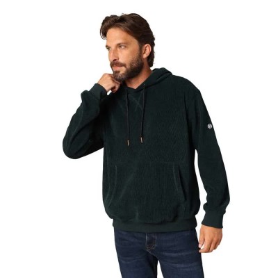 суичър,мъжки,пуловери,deeluxe,toroy,hoodie,emerald