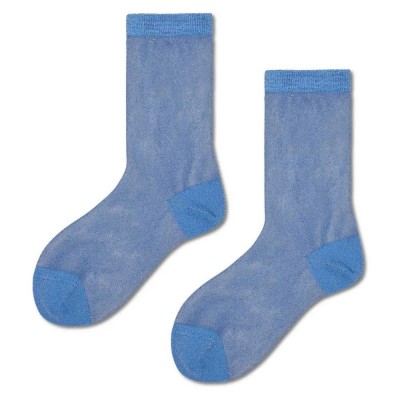 чорапи,мъжки,чорапи,happy,socks,sheer,1,2,crew,crew,socks,blue