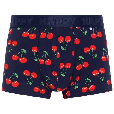 чорапи,мъжко,бельо,happy,socks,cherry,boxers,blue