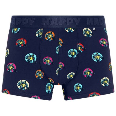 чорапи,мъжко,бельо,happy,socks,marvel,arch,enemy,boxers,blue