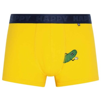 чорапи,мъжко,бельо,happy,socks,pickle,boxers,yellow