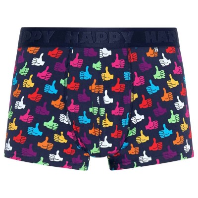 чорапи,мъжко,бельо,happy,socks,thumbs,up,boxers,blue