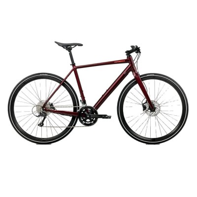 пътни,и,градски,велосипеди,orbea,vector,20,sora,3000gs,2026,bike,metallic,burgundy,red,gloss,(silver)