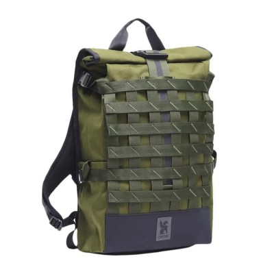 раница,раници,chrome,barrage,22l,wp,backpack,green,(moss,x)
