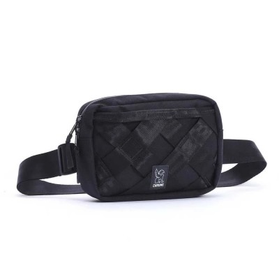 чанти,за,през,рамо,chrome,barrage,2l,sling,crossbody,black,(black,x)