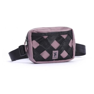чанти,за,през,рамо,chrome,barrage,2l,sling,crossbody,purple,(mauve,x)