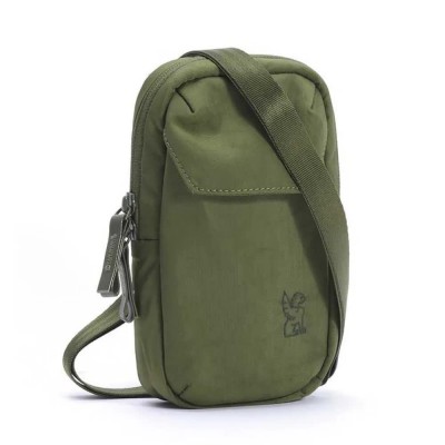 чанти,за,през,рамо,chrome,logan,crossbody,moss