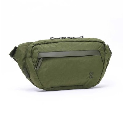 чанти,за,през,рамо,chrome,sabin,6l,sling,crossbody,green,(moss)