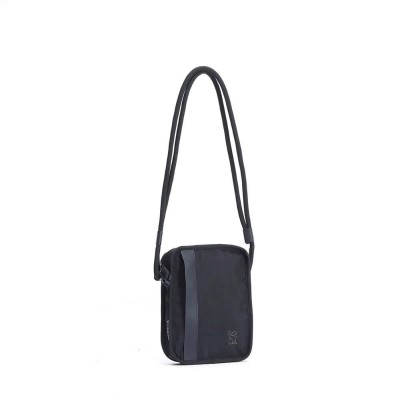 чанти,за,през,рамо,chrome,sodo,2l,side,pouch,crossbody,black