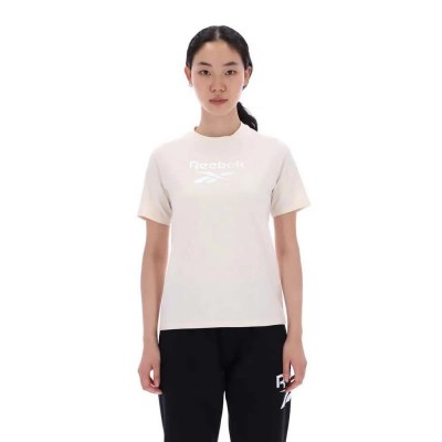 тениска,дамски,тениски,reebok,classics,bonnie,graphic,print,short,sleeve,t,shirt,white,sand