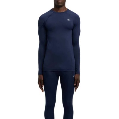 тениска,мъжки,тениски,дамски,тениски,reebok,classics,cobra,muscle,long,sleeve,t,shirt,blue,(vector,navy)