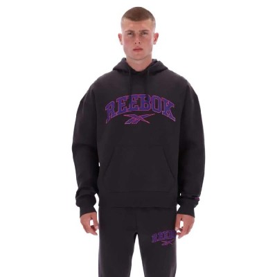 суичър,мъжки,пуловери,reebok,classics,ellis,varsity,hoodie,black,(washed,black)