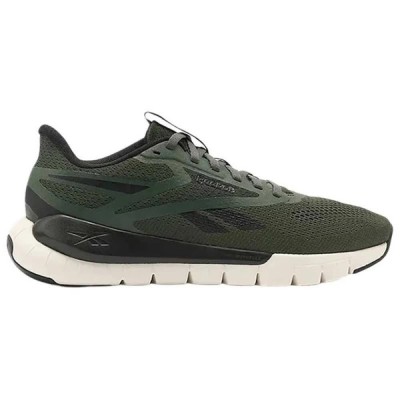 маратонки,мъжки,маратонки,reebok,classics,flex,trainers,grit,green,black,chalk