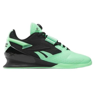 маратонки,мъжки,маратонки,дамски,маратонки,reebok,classics,legacy,lifter,iii,trainers,green,(green,glow,black)