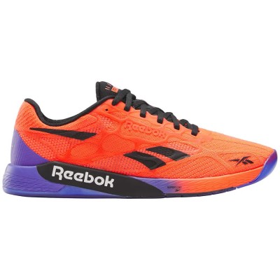 маратонки,мъжки,маратонки,дамски,маратонки,reebok,classics,nano,pro,trainers,orange,(flash,orange,black,royal,purple)