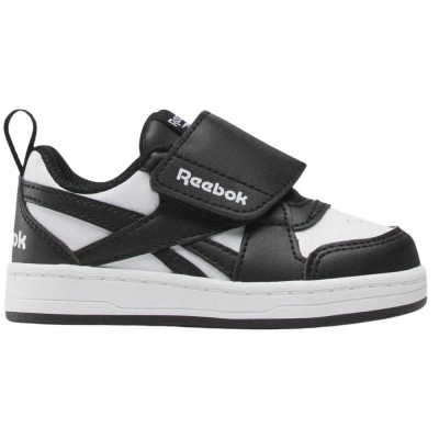 детски,меки,ботуши,детски,маратонки,reebok,classics,royal,prime,snug,infant,trainers,white,black,white