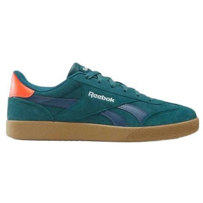 маратонки,мъжки,маратонки,дамски,маратонки,reebok,classics,smash,edge,trainers,blue,(retroteal,flashorange,shadow)