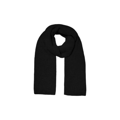 шал,ръкавици,шапки,и,шалове,vero,moda,gila,scarf,black,black,melange