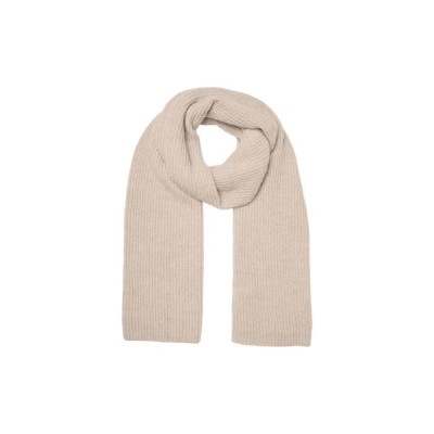 шал,ръкавици,шапки,и,шалове,vero,moda,gila,scarf,white,capgray,white,melange