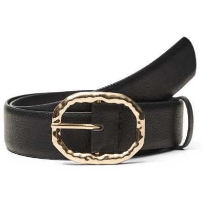 колан,колани,vero,moda,kaja,belt,black,(black,gold)
