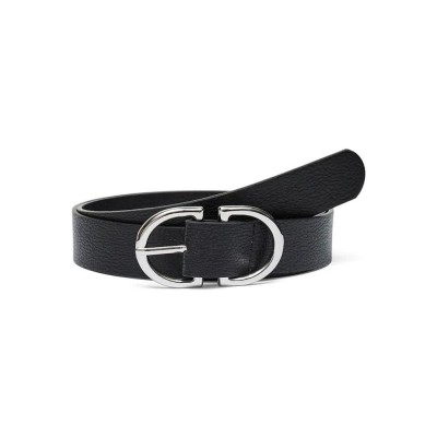 колан,колани,vero,moda,sophie,belt,black,silver