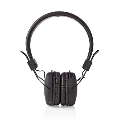 слушалки,слушалки,nedis,hpbt1100bk,wireless,earphones,black