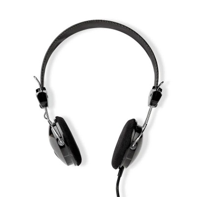 слушалки,слушалки,nedis,hpwd1104bk,headphones,black
