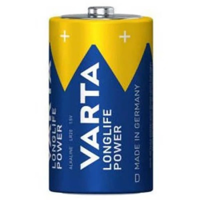 батерии,varta,varta,4920,2c,alkaline,battery,metallic,(clear)