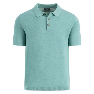 мъжки,блузи,с,яка,fynch,hatton,1507320,short,sleeve,polo,fern,(green)