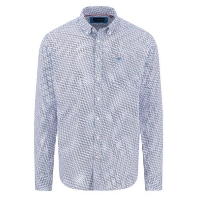 риза,с,дълъг,ръкав,мъжки,ризи,fynch,hatton,15075430,long,sleeve,shirt,summer,breeze,(blue)