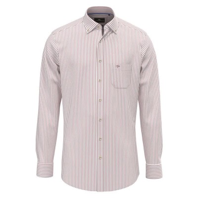 риза,с,дълъг,ръкав,мъжки,ризи,fynch,hatton,15078600,long,sleeve,shirt,berry,(pink)