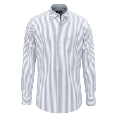 риза,с,дълъг,ръкав,мъжки,ризи,fynch,hatton,15078600,long,sleeve,shirt,crystal,blue,(white)