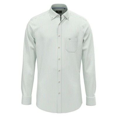 риза,с,дълъг,ръкав,мъжки,ризи,fynch,hatton,15078600,long,sleeve,shirt,fern,(green)