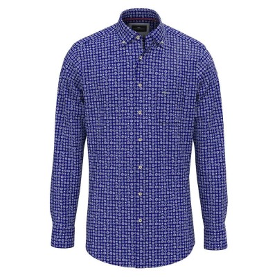 риза,с,дълъг,ръкав,мъжки,ризи,fynch,hatton,15078630,long,sleeve,shirt,navy,(blue)