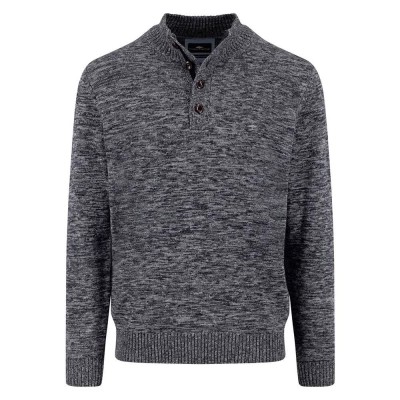 блуза,мъжки,пуловери,fynch,hatton,1508238,sweater,charcoal
