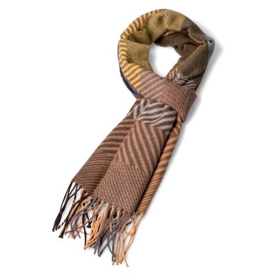 шал,ръкавици,шапки,и,шалове,fynch,hatton,15090513,scarf,dark,leaf