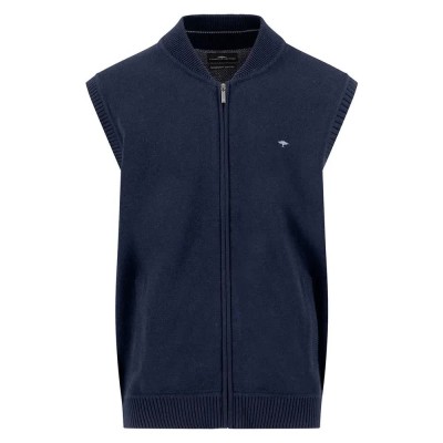 потник,мъжки,пуловери,fynch,hatton,1509202,knitted,vest,navy