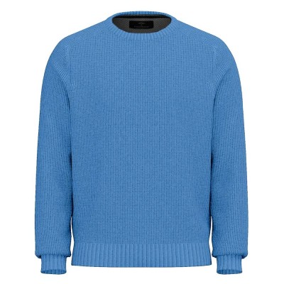 блуза,мъжки,пуловери,fynch,hatton,1509208,sweater,crystal,blue