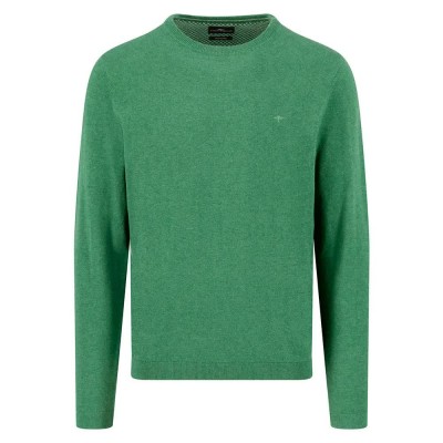 блуза,мъжки,пуловери,fynch,hatton,1509324,sweater,dark,fern