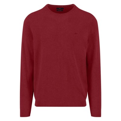 блуза,мъжки,пуловери,fynch,hatton,1509324,sweater,garnet,red