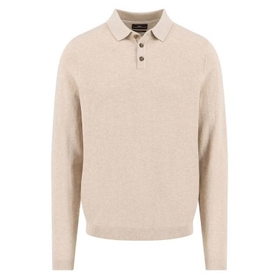 мъжки,блузи,с,яка,fynch,hatton,1509328,long,sleeve,polo,light,taupe