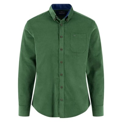 риза,с,дълъг,ръкав,мъжки,ризи,fynch,hatton,15095570,long,sleeve,shirt,green,(dark,leaf)