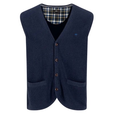 потник,мъжки,пуловери,fynch,hatton,1509640,knitted,vest,navy