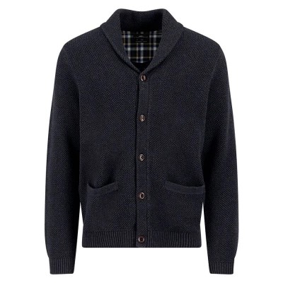 жилетка,мъжки,пуловери,дамски,пуловери,fynch,hatton,1509641,cardigan,black,(charcoal)