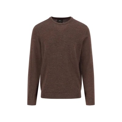 блуза,мъжки,пуловери,fynch,hatton,1509715,sweater,brown,(dark,chocolate)