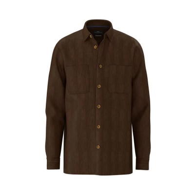риза,с,дълъг,ръкав,дамски,ризи,мъжки,ризи,fynch,hatton,15098004,long,sleeve,shirt,brown,(dark,chocolate)