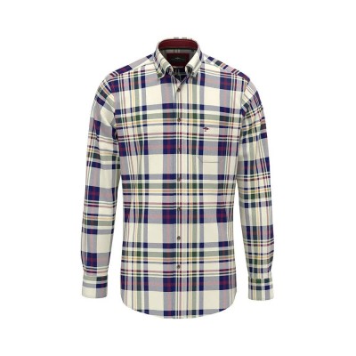 риза,с,дълъг,ръкав,мъжки,ризи,fynch,hatton,15098900,long,sleeve,shirt,white,(deep,merlot)