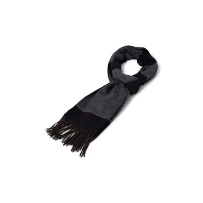 шал,ръкавици,шапки,и,шалове,fynch,hatton,15100519,scarf,blue,black,(misty,blue)