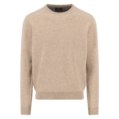 блуза,мъжки,пуловери,fynch,hatton,1510300,sweater,beige,(taupe)