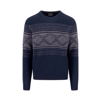 блуза,мъжки,пуловери,fynch,hatton,1510307,sweater,blue,(navy)